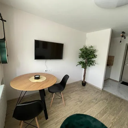 Apartment т&j Emerald Klaipėda