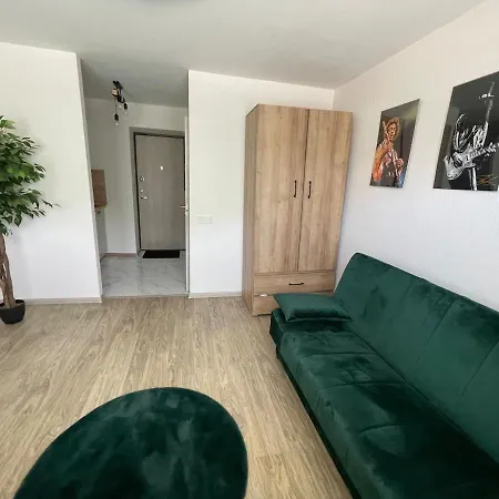 т&j Emerald Klaipėda